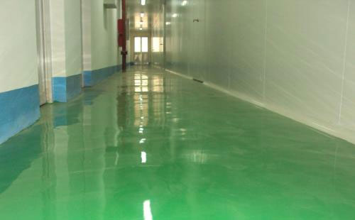 永昌水性环氧底涂