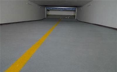 永昌环氧划线涂料