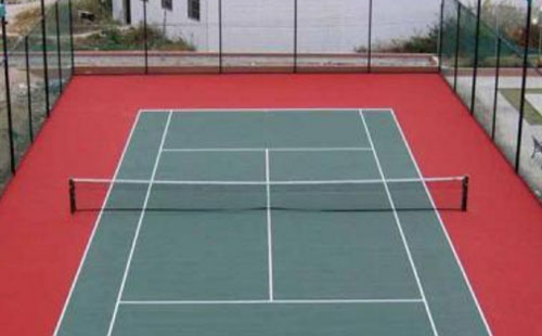 永昌改性丙烯酸面漆