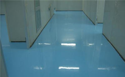 永昌环氧地坪施工注意事项