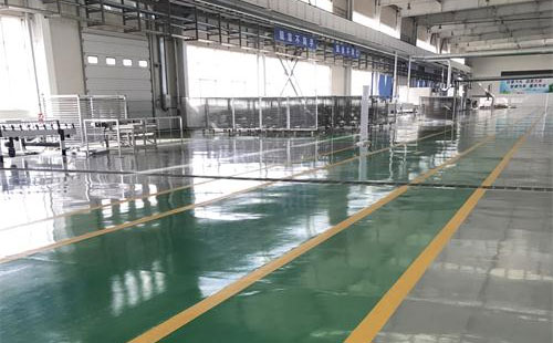 永昌环氧面涂 永昌环氧面涂