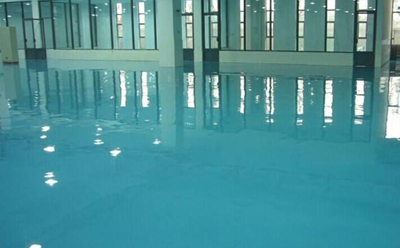 永昌永昌环氧地坪漆颜色怎么调？完全掌握调色绝招！