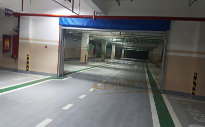 永昌永昌环氧地坪工程全解析：从设计到施工的完整流程