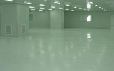 永昌永昌环氧地坪中涂选购必看：如何选择性价比高的材料？